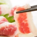 馬刺 馬刺し　ふたえご